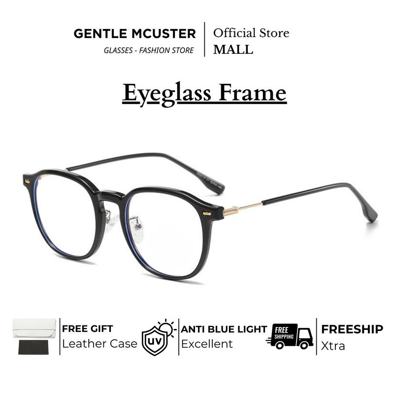 Kính Mắt Nữ Thời Trang Kính Râm Chống Nắng UV400 Chất Liệu PC Chất Lượng Cao JF10 30174