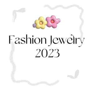 Fashion Jewelry-2023
