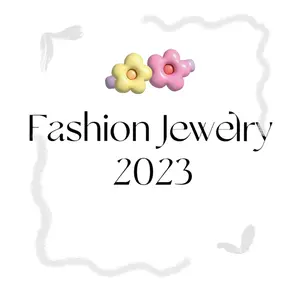 Fashion Jewelry-2023