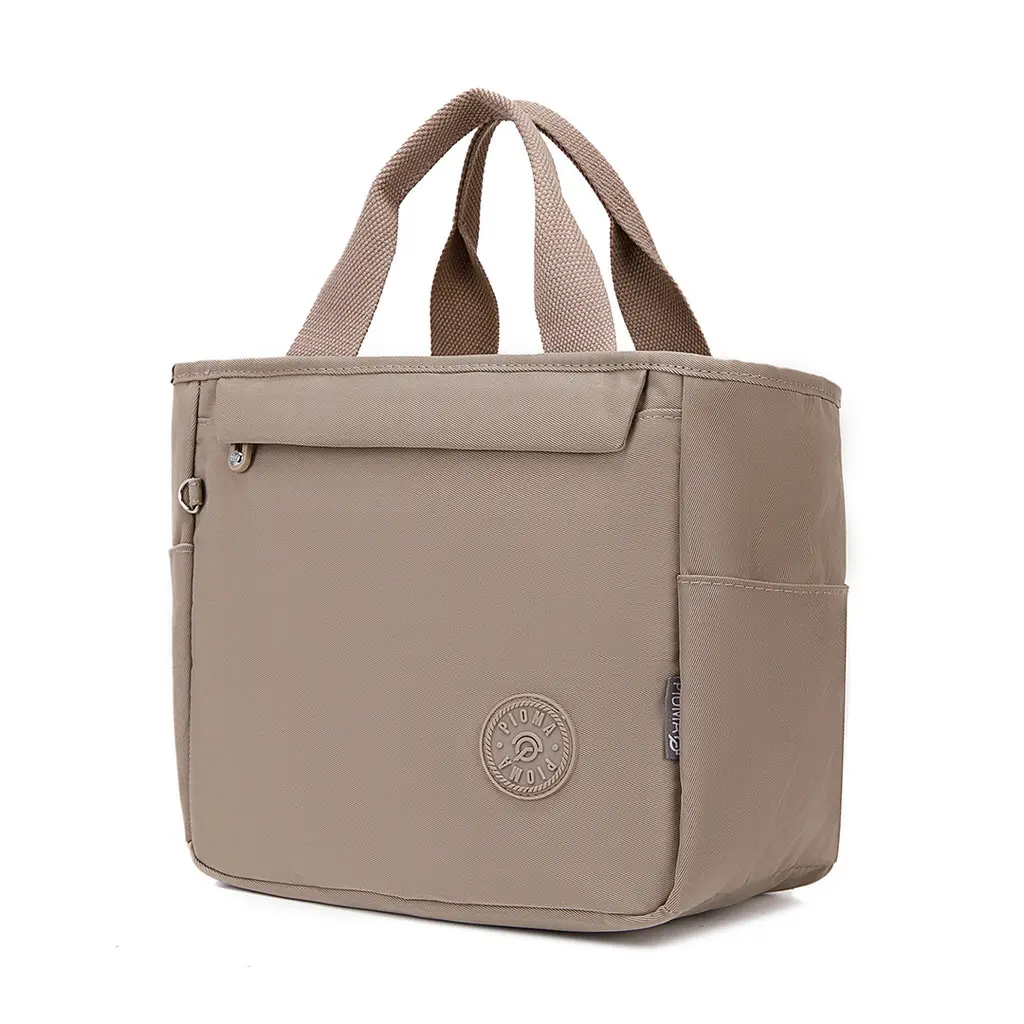 OPIOBAGS Pioma Cindy - Tas Bekal - Tas Handbag Pioma Wanita - Lunch Cooler Bag