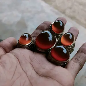 Linkchout batu akik natural alam