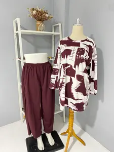 SETELAN ONESET VOXY LD 120 JUMBO TERBARU