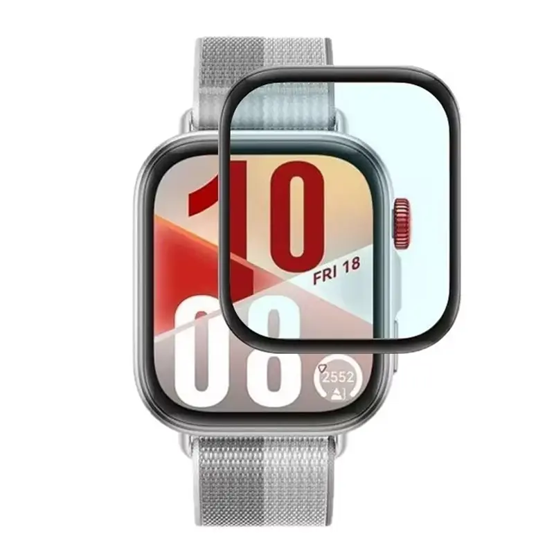 3D (cocok untuk 4 Pro)