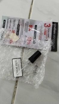 Product Review of TERATU BEAUTY Eau de Parfum EDP Calm Zen (Parfum Tahan Lama Wanita EDP Teratu Beauty Parfum Teratu) from W**🇩 1
