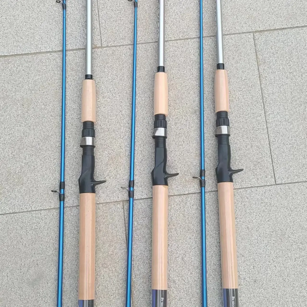 Pancing shimano0 joran carbon