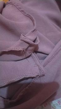 Product Review of GAMIS CRINKLE TERBARU 2025 // GAMIS WANITA CRINKLE AIRFLOW PREMIUM  // GAMIS WANITA JUMBO BUSUI FRENDLY from r**e 1