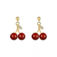Gambar Diamory Jewellry-AT86 Anting Wanita Elegan Simple Trendi Stylish Premium Aesthetic Mewah dari DIAMORY JEWELLRY Kota Tangerang Selatan 4 Tokopedia
