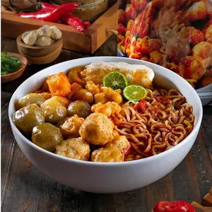 MAMA FUJI - BASO ACI TULANG RANGU