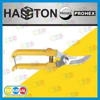 Gambar HASSTON PROHEX Gunting Bunga Stainless Steel (1350-024) dari Terminalteknik320 Kota Semarang 1 Tokopedia