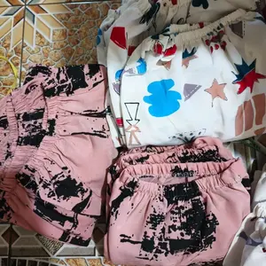 [Obral Penghabisan Khusus Live] Obral Celana Beli 1 Gratis 1