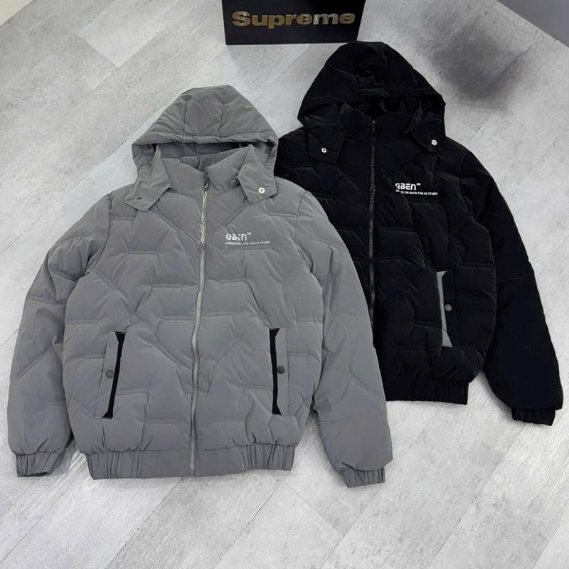   GIÁ SỈ  Áo phao nam - Áo phao nhung tăm - Áo phao mùa đông 