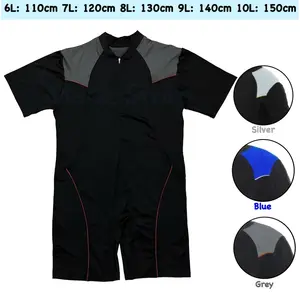 [JUMBO SALE] BAJU RENANG COWOK JUMBO 10L 9L 8L BAJU DIVING RENANG PRIA BIG SIZE 150kg BAJU RENANG JUMBO COWOK DEWASA BB 150kg BAJU RENANG CEWEK COWOK JUMBO Sport