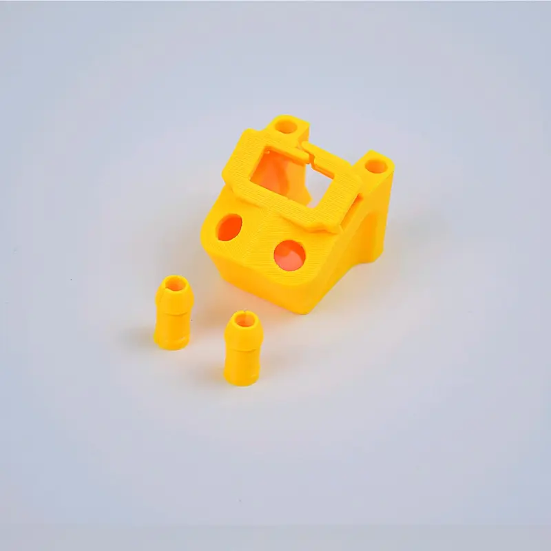 Mounting Kamera DJI O4 Frame SpeedyBee Mario 5 Drone 1