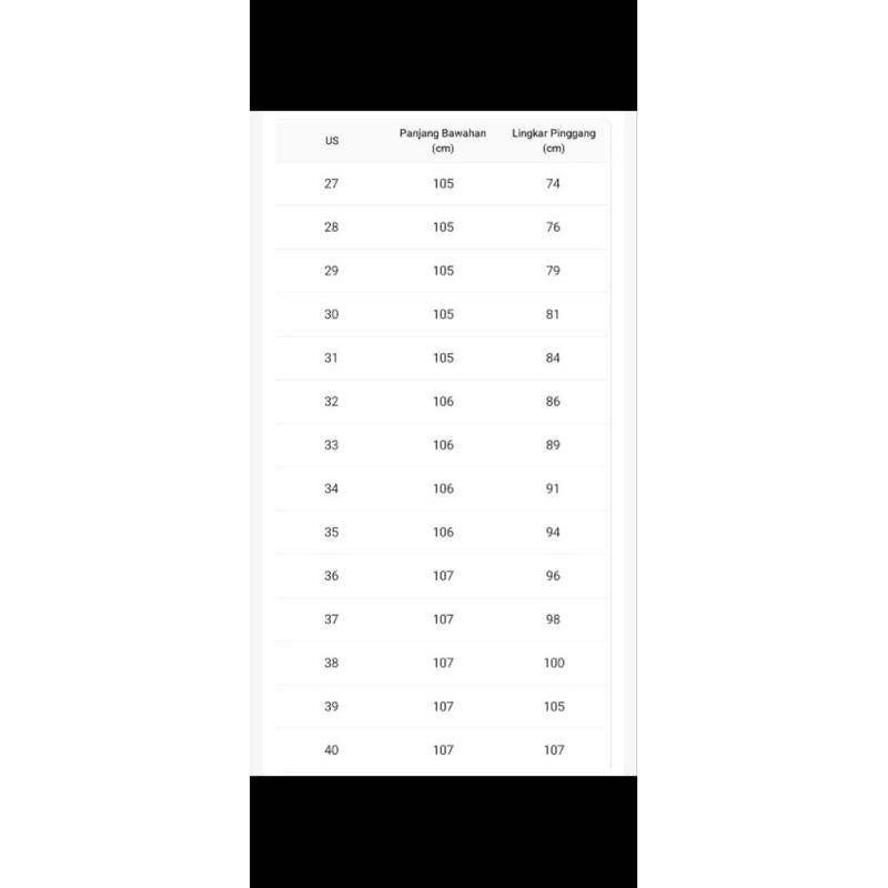 Clana Denim 15oz - Celana Jeans Pria Original dengan Desain Unik dan Kualitas Terbaik