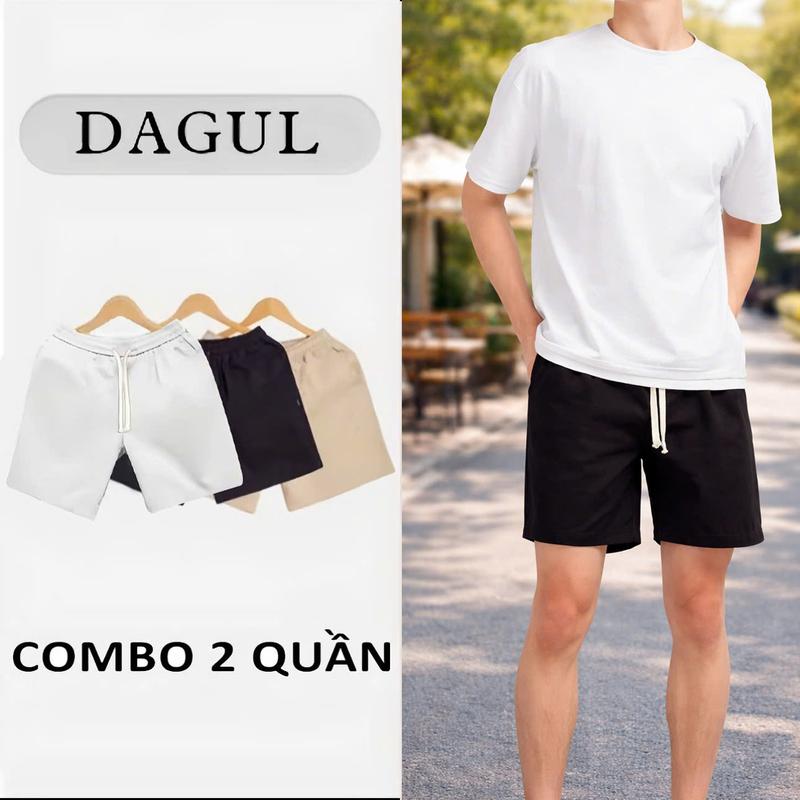 (M-27) QUẦN short kaki Thô dày dặn NAM & NỮ  dễ mặc ĐỨNG fom tôn dáng