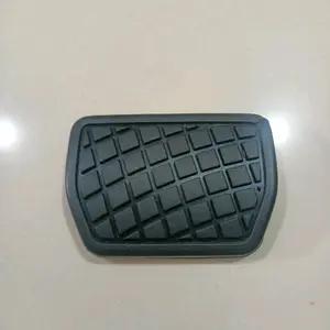 KARET PEDAL REM ANTI SLIP MOBIL MATIC AVANZA XENIA AYLA AGYA RUSH RAIZE ROCKY YARIS CROSS ORIGINAL