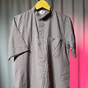 Jubah import Pria Kualitas harga Terjangkau