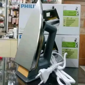 Setrika Philips HD 1172 / HD1172 350watt Tapak Anti Lengket Dan Mudah Digunakan Garansi Resmi Iron Listrik Kabel