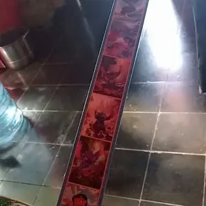 Mainan Anak Dos Panjang 1pak isi 5dus /25 kwat toys / Confetti Party Anak