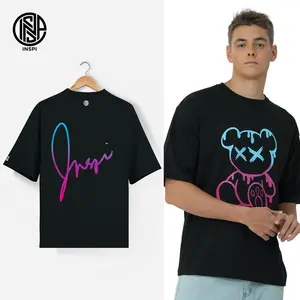 Boxy Cropped Shirt "Gentle Adventure Weave"DOTHEMOST