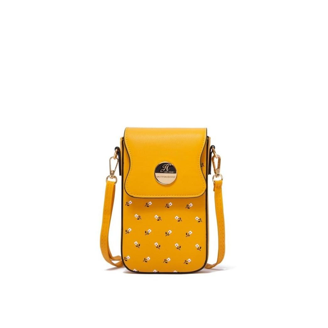 JIMS HONEY TAS KECIL WANITA CAMILIA MINI BAG
