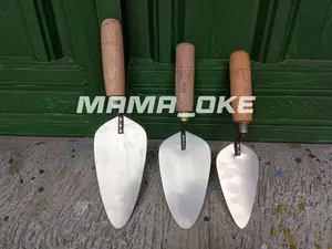 Cetok Stainless Anti Karat