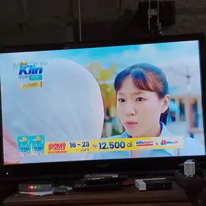 Vention HDMI Switcher 3 in 1 Output 4K@30hz- AFF