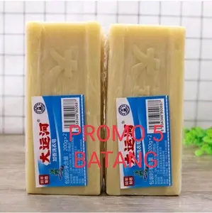Sabun 5 Batang Penghilang Noda Pakaian Serbaguna-Soap