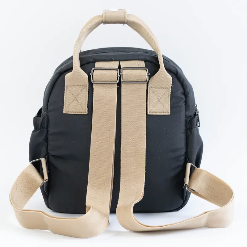 ERMY - Kimmy Mini Ransel Tas Wanita Backpack 5