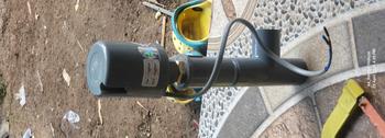 Product Review of OTOMATIS POMPA PS130/2 PLATINA /DRAT 3/8/ PRESSURE SWITCH from A** R**t H**t 0