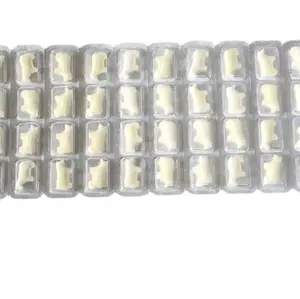 PERMEN SUSU SAPI BARIS LEMBARAN ISI 40 PCS