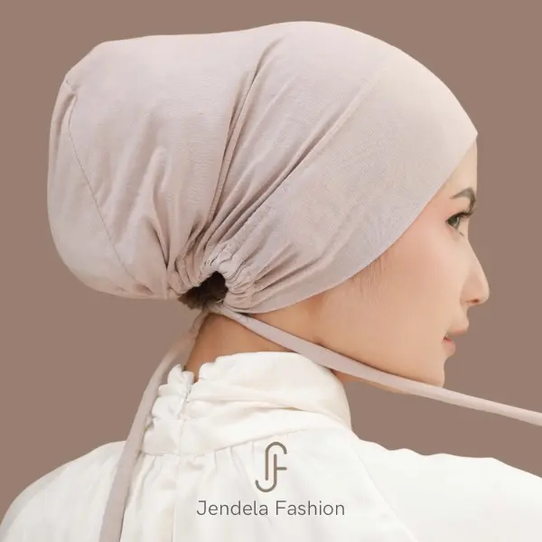 Inner Basic Turki Tali by jendela fashion