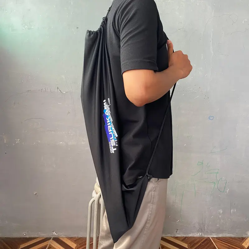 TAS PANCING TSURIKAMI JORAN MULTIFUNGSI BAHAN LOTTO 3