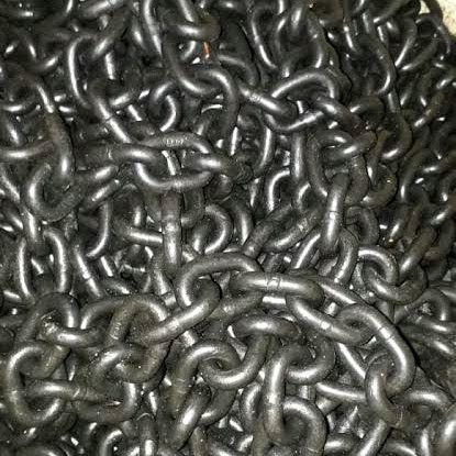 Chain Baja Jual chain g80 / rantai baja 12mm - Jakarta Utara - kiossumberjaya ...