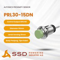 Gambar Autonics PRL30-15DN Proximity Sensor dari SSD Automation Kota Administrasi Jakarta Utara 1 Tokopedia