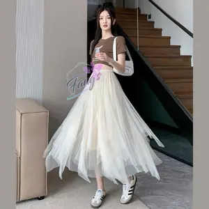 ￼FW R688 Rok Tutu 7/9 Tebal Layer Import Premium