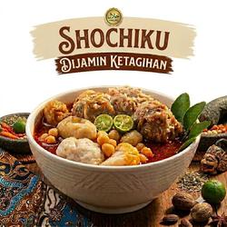 Jual Bakso Tulang Rangu Terdekat - Harga Murah & Grosir September