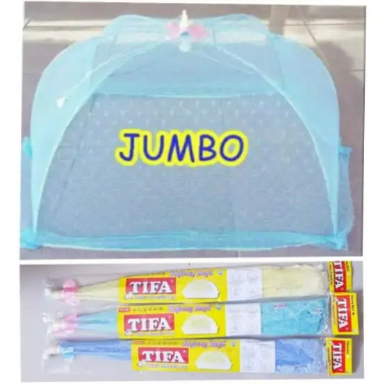 KELAMBU BAYI JUMBO