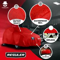 Gambar Cover Mobil Suzuki Vitara Brezza Reguler - Undercover Autocare - Abu-Abu, Gen 1 (2016-2020) dari Undercover Autocare Kab. Bantul 3 Tokopedia