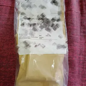 ( beli 1 bonus cincin ) Kalung nama lapis emas anti karat