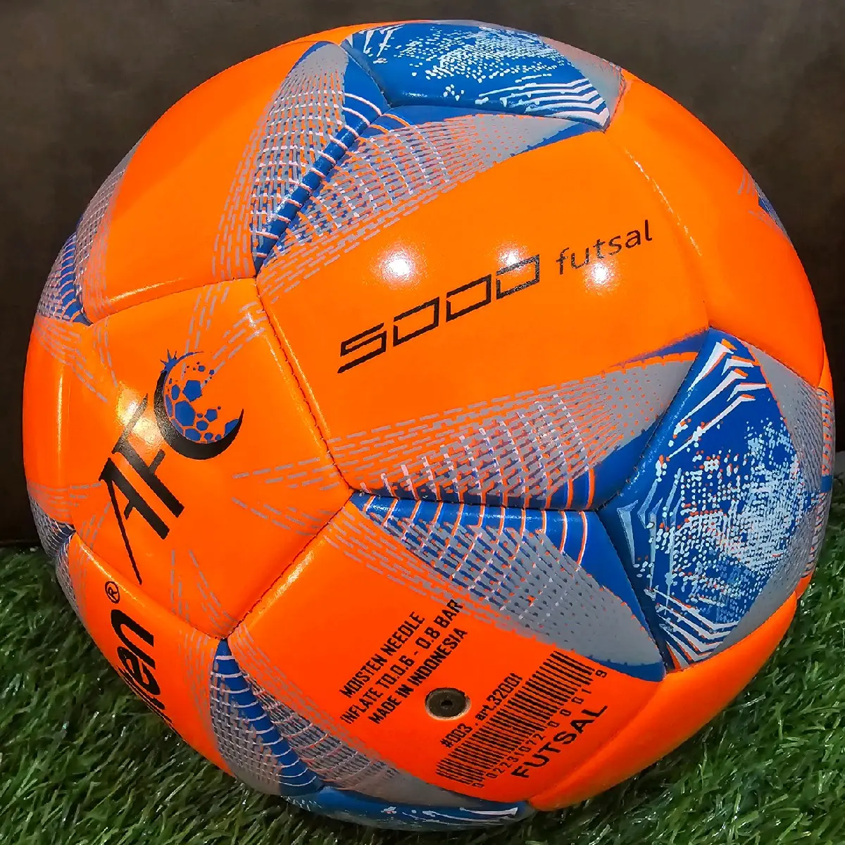 BOLA FUTSAL SIZE 4 BERKWALITAS / BOLA FUTSAL  EVOLUTIONS / BOLA FUTSAL