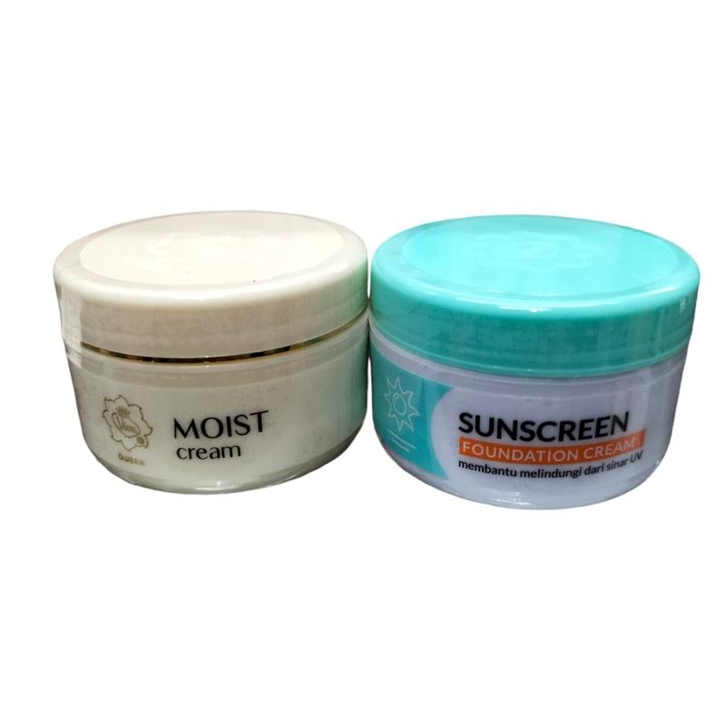 Product Introduction of Paket Viva(Moisturizer 22g&Suncreen 22g) 7