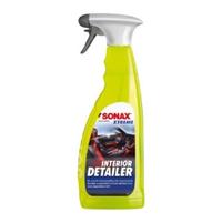 Gambar Sonax Xtreme Interior Detailer Repack Pembersih Interior Mobil - 30ML dari Aki Murah Jakarta Kota Tangerang Selatan 3 Tokopedia