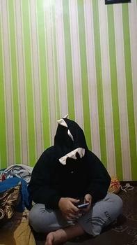 Product Review of DINO SWEATER OVERSIZE WANITA - SWEATER KOREAN STYLE BAHAN PLECEE Basic Fleece Cewek Hoodie Atasan from T**a 0