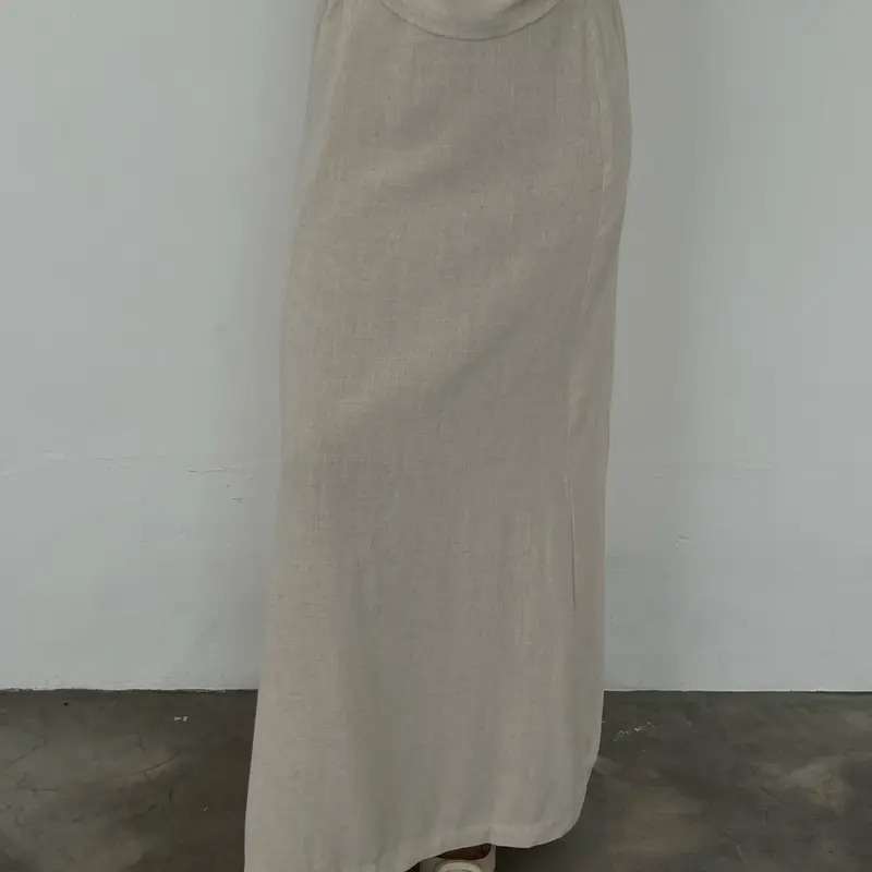 Helena Oneset Linen premium natural 3