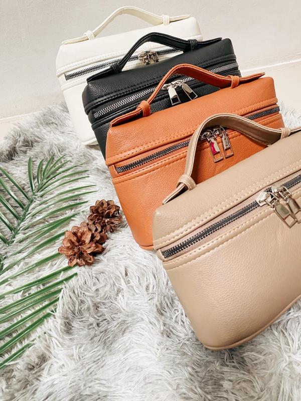 TOLE OFFICIAL SHOP Nagita Tas Selempang Wanita Bahan Premium Kulit Cewek 4