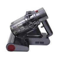 Gambar AZKO Klaz Vacuum Cleaner Cordless Dual Cyclone 13 kPa 2600 mAh - Abu-Abu Penyedot Debu Vakum Alat Sedot Debu Alat Pembersih Ruangan Penghisap Debu dari AZKO ID Kota Administrasi Jakarta Barat 3 Tokopedia