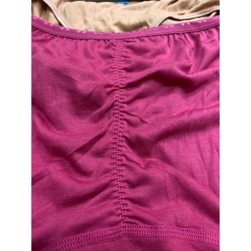 ￼{PROMO MURAH} 6 PCS CELANA DALAM WANITA DEWASA POLOS MULTIWARNA PREMIUM BAHAN KATUN LEMBUT ADEM Nyaman Pendek Motif Remaja 6
