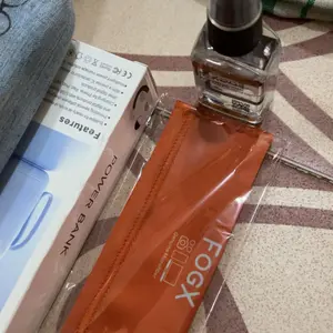 FOGX Paket Pembersih Layar & Lensa 30ml & Microfiber Dual Action Teruji Kemenkes RI Best Deal