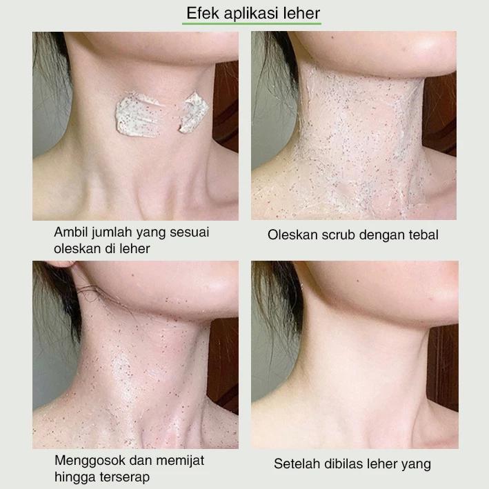 Body Scrub Pemutih Badan Coconut Whitening Exfoliating Body Scrub Mengangkat Sel Kulit Mati Halus Sehat Cerah Skin Rejuvenation And Hydration Mencerahkan Dan Menyehatkan Kulit Lulur Mandi Pemutih Badan Eksfoliasi Mencerahkan Glowing 350gr Body Scrub Pemutih Badan Coconut Whitening Exfoliating Body Scrub Mengangkat Sel Kulit Mati Halus Sehat Cerah Skin Rejuvenation And Hydration Mencerahkan Dan Menyehatkan Kulit Lulur Mandi Pemutih Badan Eksfoliasi Mencerahkan Glowing 350gr